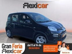 Azul Usado 2023 Fiat Panda Cross Cross Utilitario | 10.990 € (Buen precio)