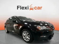 Negro Usado 2019 Seat Leon ST Style Familiar | 10.990 € (Precio justo)
