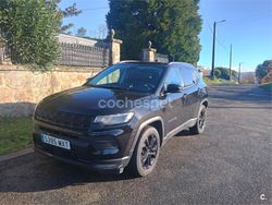 Negro Usado 2022 Jeep Compass Limited SUV | 19.500 € (Buen precio)