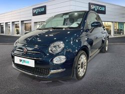 Azul Usado 2023 Fiat 500 Dolcevita Utilitario | 12.900 € (Un poco caro)