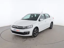 Citroën C-Elysee I