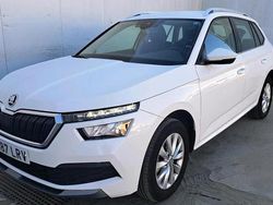 Usado 2021 Skoda Kamiq Ambition SUV | 17.000 € (Buen precio)