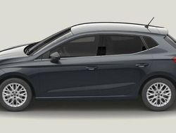 Gris Nuevo 2025 Seat Ibiza XCELLENCE | 20.240 € (Precio justo)