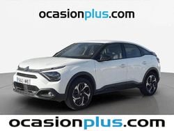 Blanco Usado 2023 Citroën C4 Feel SUV | 12.910 € (Buen precio)