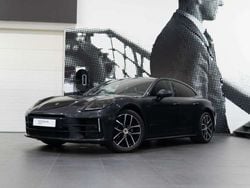 Gris Usado 2024 Porsche Panamera 4 Berlina | 129.700 €