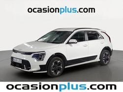 Blanco Usado 2022 Kia e-Niro 2 SUV | 21.364 € (Precio justo)