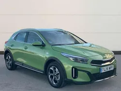 Usado 2024 Kia XCeed SUV | 21.800 € (Precio justo)