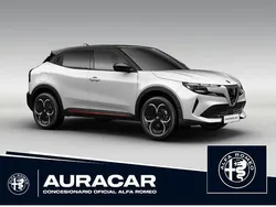 Blanco Nuevo 2025 Alfa Romeo Junior Edizione Speciale SUV | 31.175 € (Precio justo)