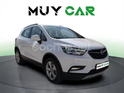 Blanco Usado 2019 Opel Mokka X Selective SUV | 14.490 € (Precio justo)