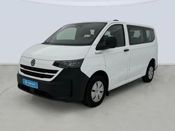 Blanco Usado 2025 VW Caravelle Monovolumen | 40.990 € (Un poco caro)