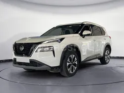 Blanco Usado 2024 Nissan X-Trail N-Connecta SUV | 35.300 € (Precio justo)