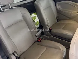 Beige Usado 2012 Ford C-MAX Titanium Monovolumen | 6900 € (Precio justo)