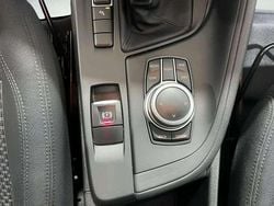 Gris Usado 2021 BMW X1 SUV | 22.990 € (Buen precio)