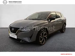 Gris Nuevo 2024 Nissan Qashqai Tekna SUV | 34.900 € (Caro)
