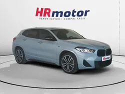 Usado 2022 BMW X2 M Sport SUV | 28.690 € (Un poco caro)