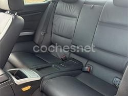 Negro Usado 2010 BMW 320 Coupe | 9000 € (Precio justo)