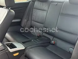 Negro Usado 2010 BMW 320 Coupe | 9000 € (Precio justo)