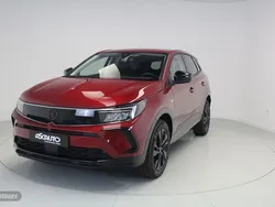 Rojo Nuevo 2024 Opel Grandland X SUV | 25.900 € (Precio justo)