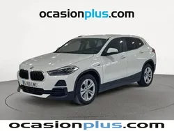 Blanco Usado 2022 BMW X2 SUV | 25.446 € (Super precio)