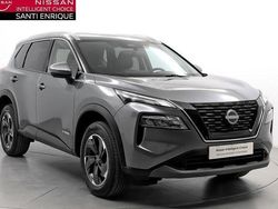 Usado 2025 Nissan X-Trail N-Connecta SUV | 32.900 € (Precio justo)