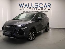 Gris Nuevo 2025 EVO Evo 4 SUV | 20.990 €