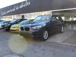 Usado 2021 BMW X3 SUV | 27.850 €