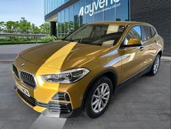 Otro Usado 2022 BMW X2 SUV | 25.000 € (Precio justo)