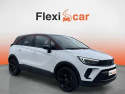 Gris Usado 2023 Opel Crossland SUV | 12.290 € (Buen precio)