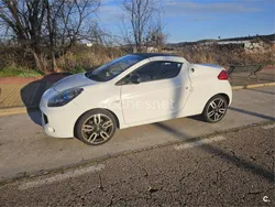 Blanco Usado 2011 Renault Wind Dynamique Coupe | 6380 €
