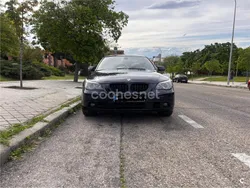 Azul Usado 2004 BMW 530 Berlina | 7299 € (Precio justo)