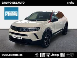 Blanco Nuevo 2024 Opel Mokka SUV | 21.490 € (Buen precio)