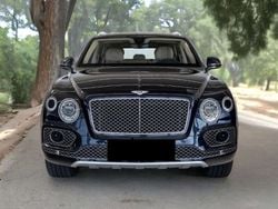 Negro Usado 2018 Bentley Bentayga SUV | 154.000 €