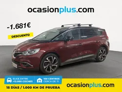 Renault Scénic IV