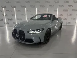 Gris Usado 2022 BMW M4 Competition Edition Coupe | 99.900 €
