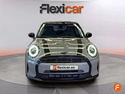 Gris Usado 2021 Mini Cooper Utilitario | 16.790 € (Super precio)