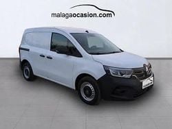 Blanco Usado 2024 Renault Kangoo Van | 26.393 € (Precio justo)