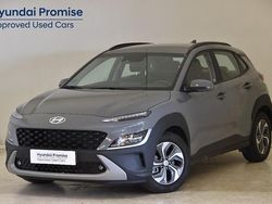 Usado 2023 Hyundai Kona SUV | 23.590 € (Precio justo)