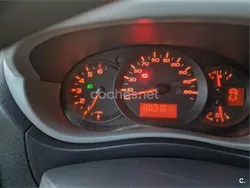 Verde Usado 2012 Renault Master Van | 16.300 € (Precio justo)