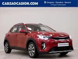 Otro Usado 2021 Kia Stonic SUV | 16.900 € (Precio justo)
