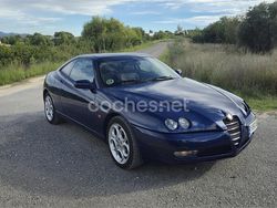Azul Usado 2004 Alfa Romeo GTV Coupe | 6500 €