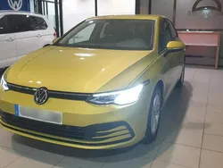 Usado 2021 VW Golf VIII Life | 20.100 € (Buen precio)