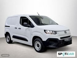 Blanco Nuevo 2025 Fiat Doblò Monovolumen | 19.950 €