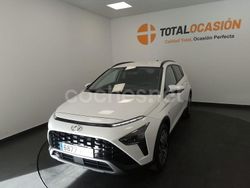 Blanco Usado 2023 Hyundai Bayon SUV | 19.990 € (Un poco caro)