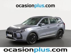 Gris Usado 2025 MG ZS SUV | 20.446 €