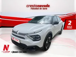 Usado 2024 Citroën C4 Feel | 17.747 € (Precio justo)