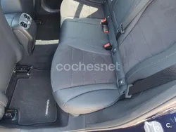 Azul Usado 2018 Mercedes GLC220 SUV | 34.500 € (Precio justo)
