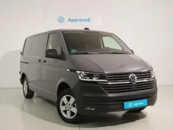 Otro Usado 2021 VW T6.1 Van | 22.900 €