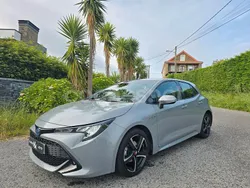 Gris / plata Usado 2019 Toyota Corolla Business Edition Berlina | 15.990 € (Precio justo)