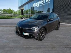 Otro Usado 2021 Alfa Romeo Stelvio Sprint SUV | 28.200 € (Precio justo)