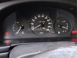 Gris / plata Usado 1997 Chevrolet Lanos SE Berlina | 1300 €